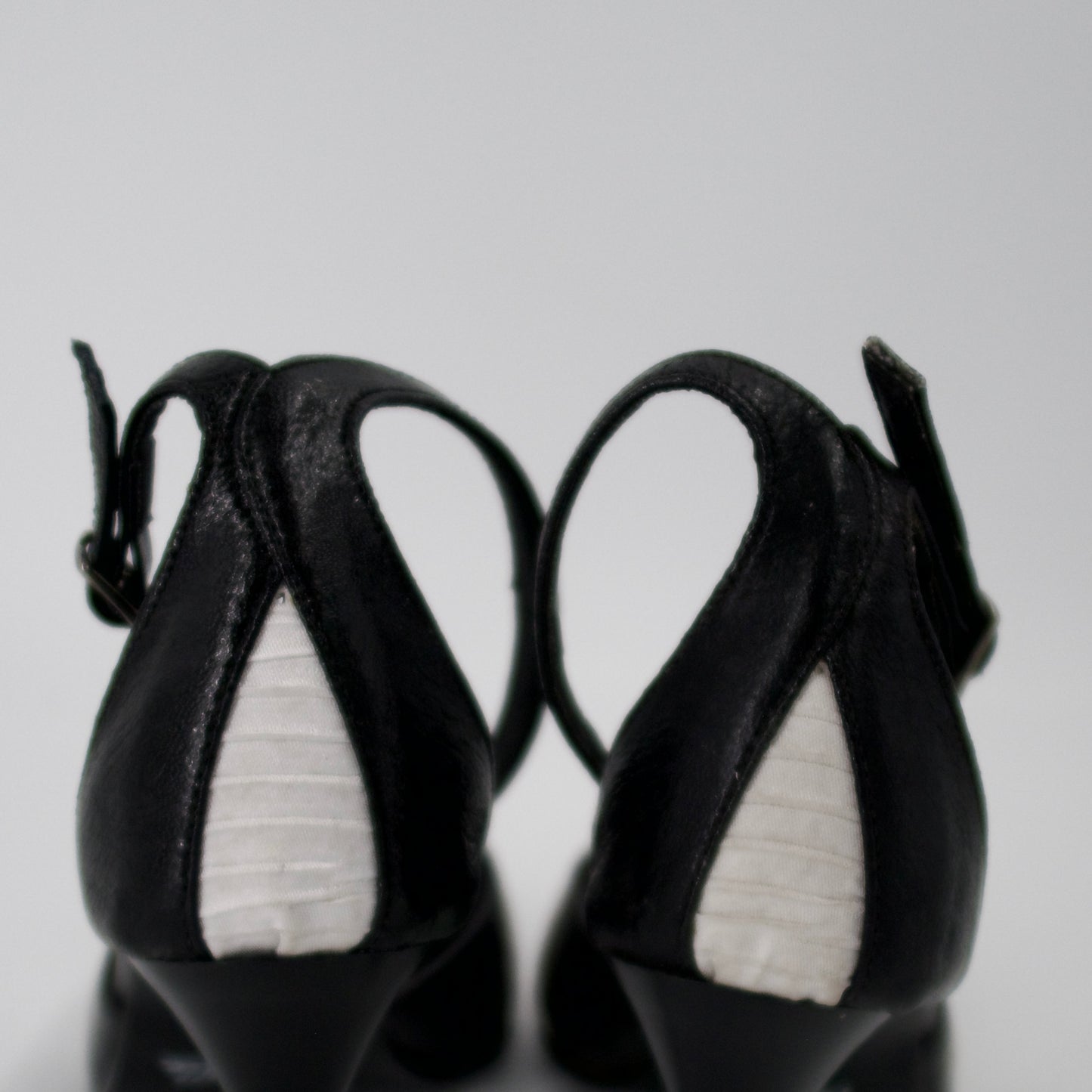 + Vintage heels +