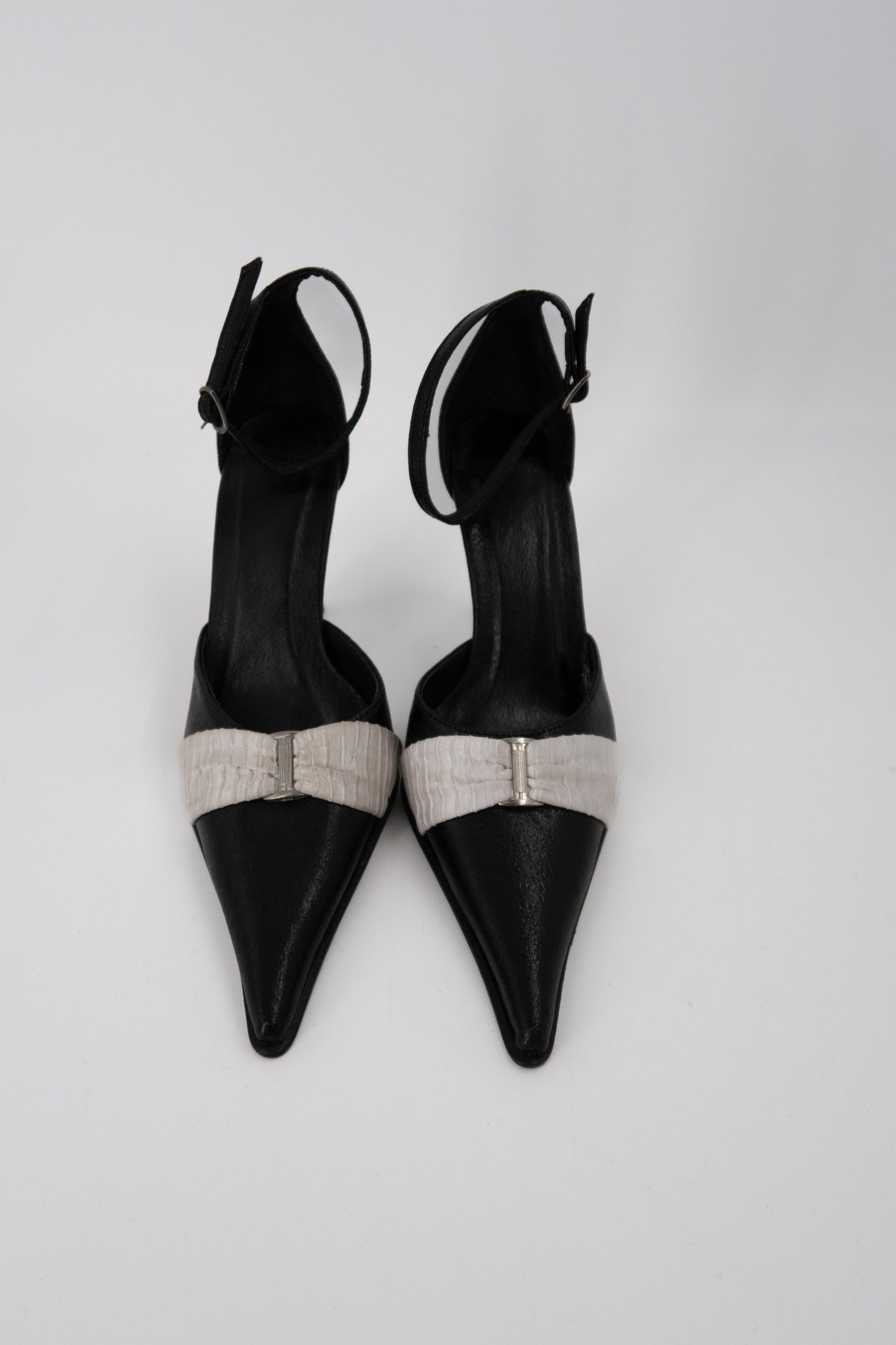 + Vintage heels +
