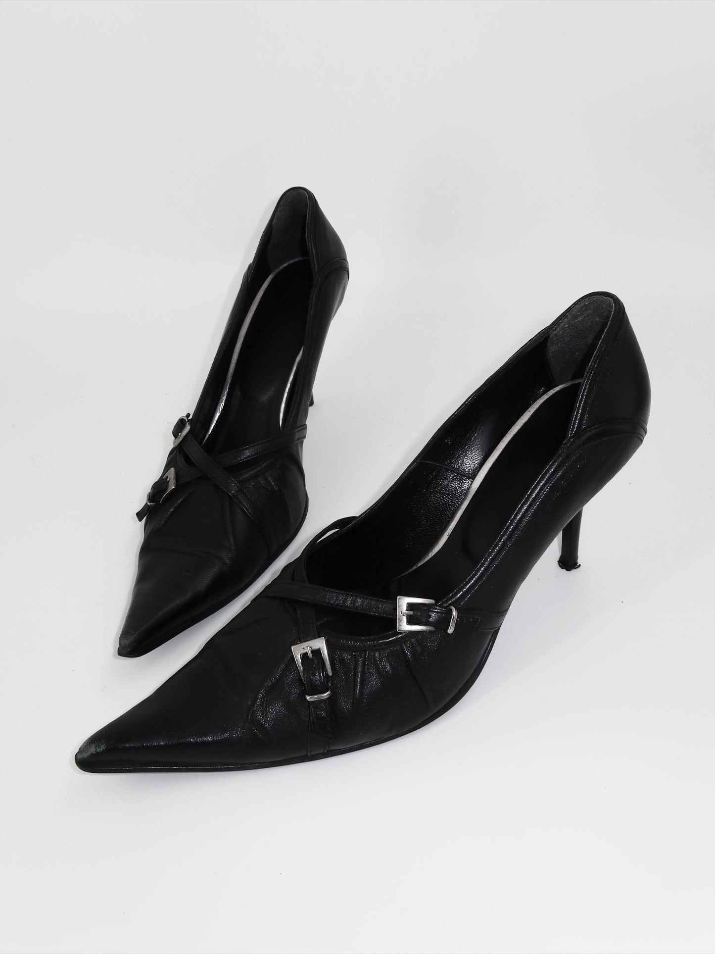 + Vintage heels +