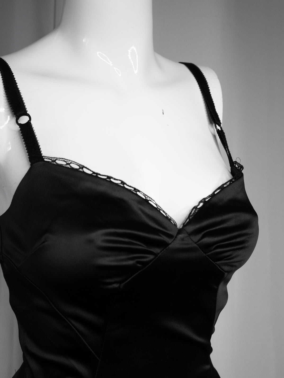 + Dolce & Gabbana Vintage Dress +