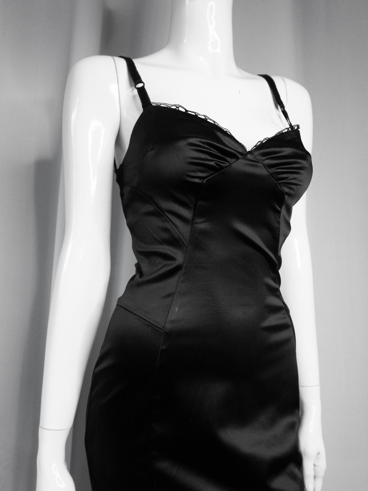 + Dolce & Gabbana Vintage Dress +
