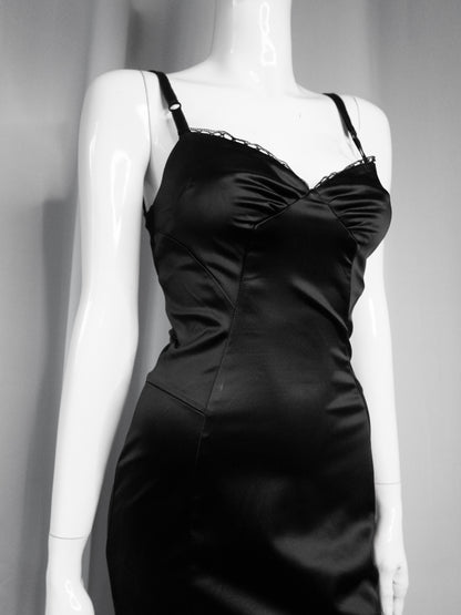 + Dolce & Gabbana Vintage Dress +
