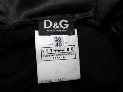 + Dolce & Gabbana Vintage Dress +
