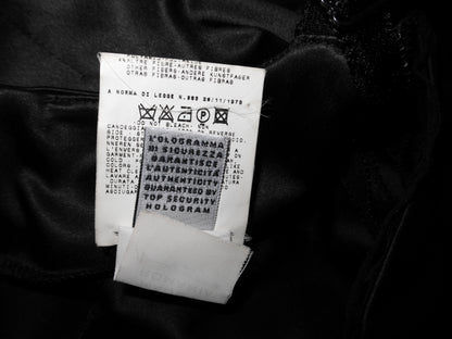 + Dolce & Gabbana Vintage Dress +