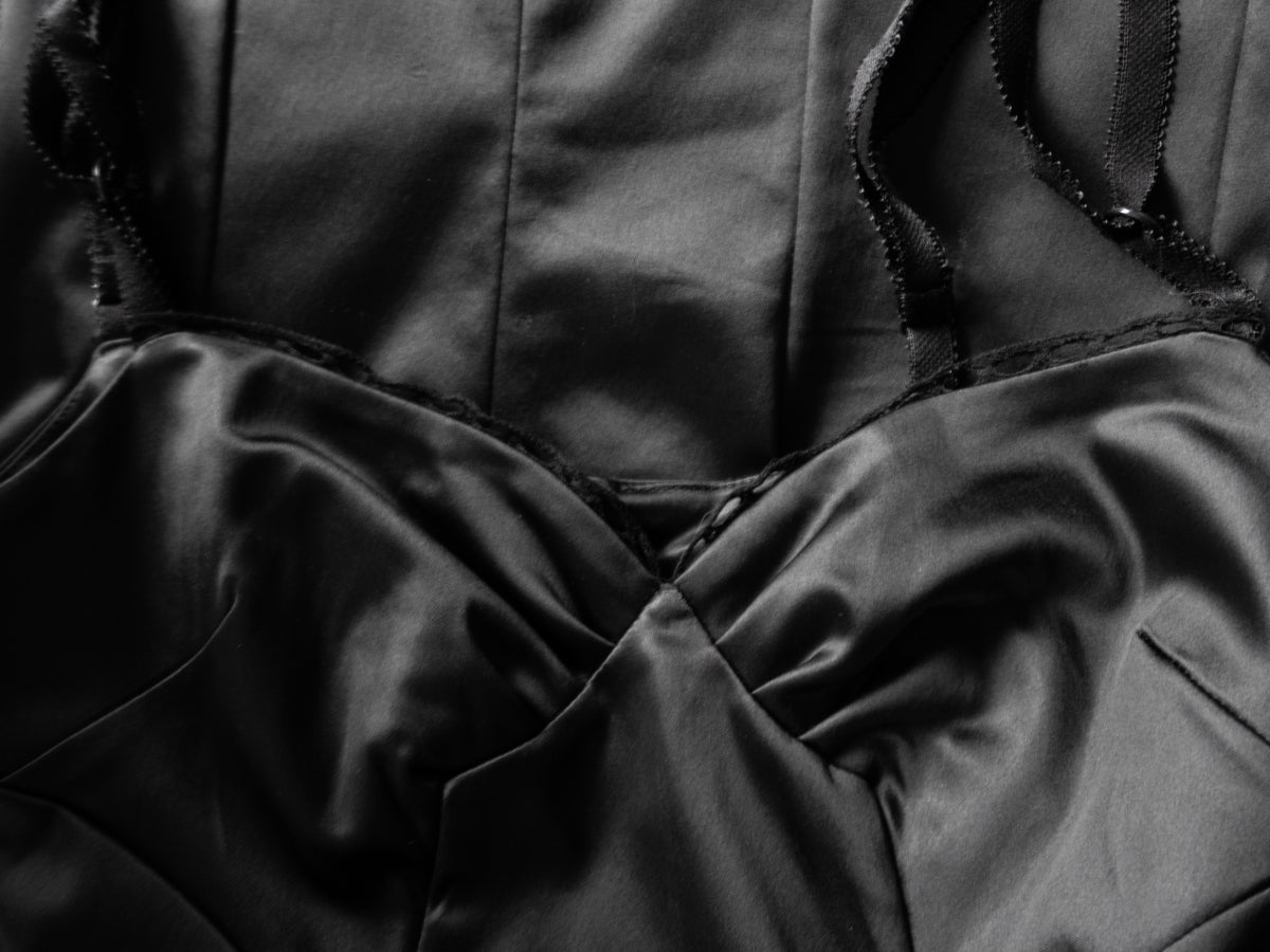 + Dolce & Gabbana Vintage Dress +