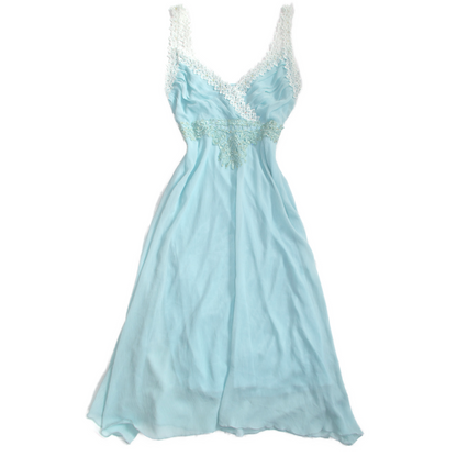 + Mint whimsical dress +