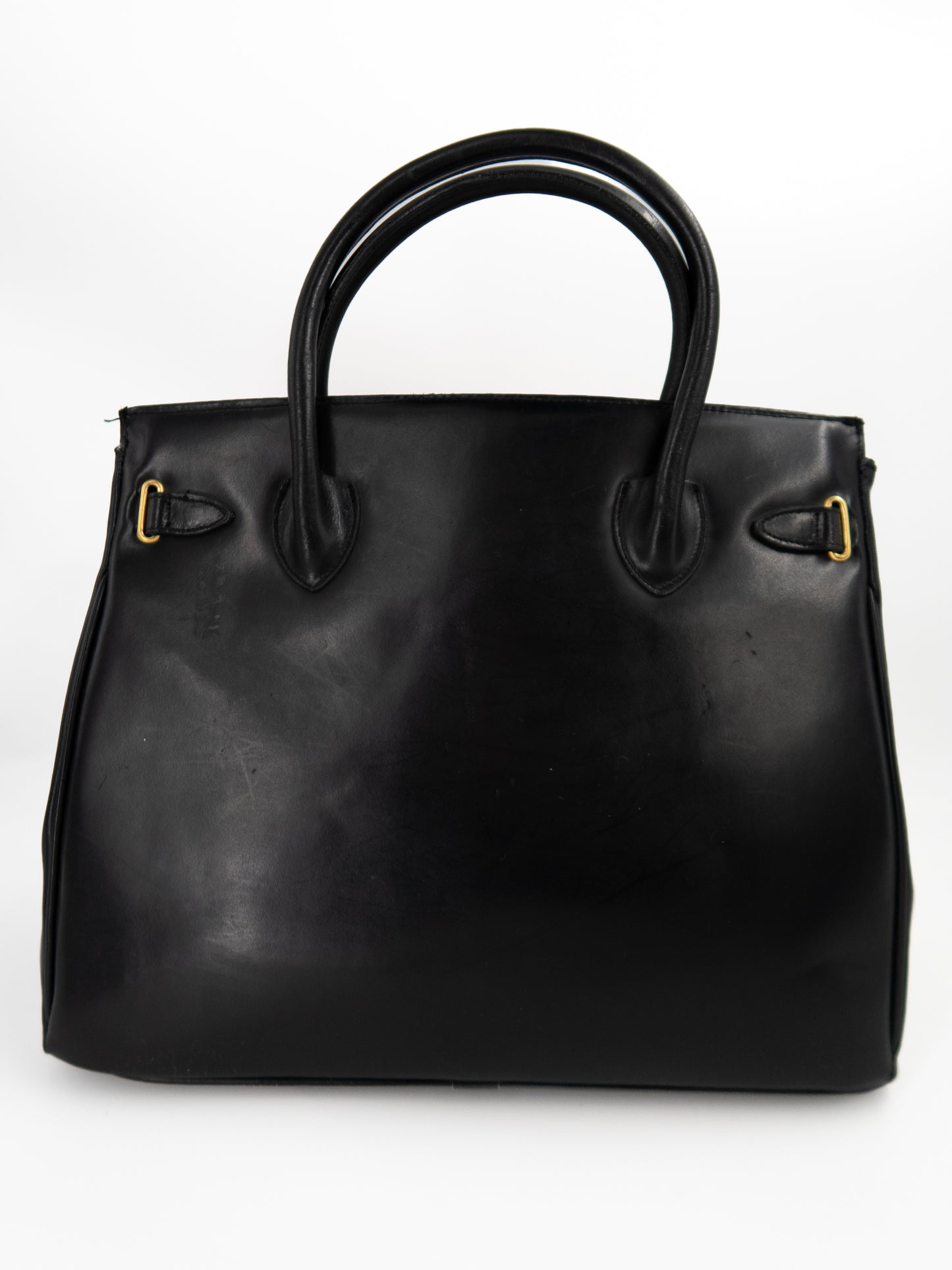 + Printed Vintage bag +