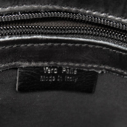 + Printed Vintage bag +
