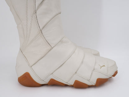 + Puma Satori 2000s boots +