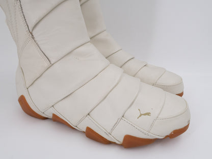 + Puma Satori 2000s boots +