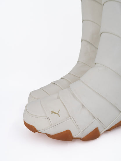 + Puma Satori 2000s boots +