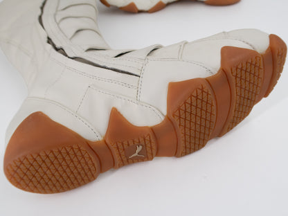 + Puma Satori 2000s boots +