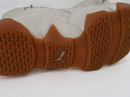 + Puma Satori 2000s boots +