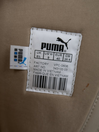 + Puma Satori 2000s boots +