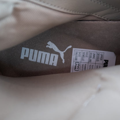 + Puma Satori 2000s boots +