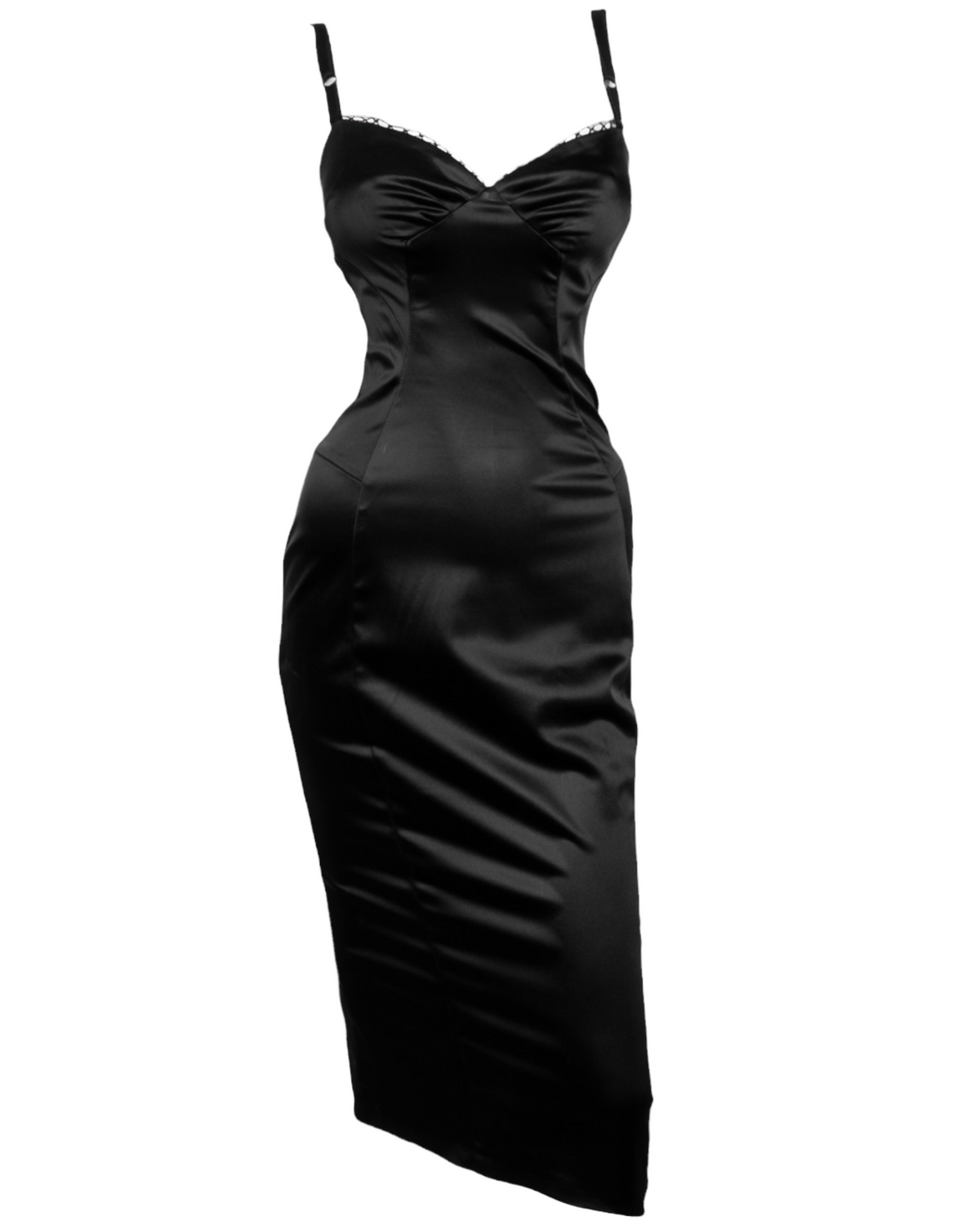 + Dolce & Gabbana Vintage Dress +
