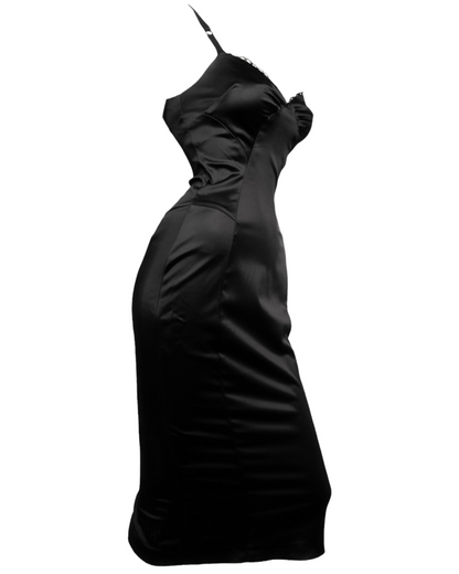 + Dolce & Gabbana Vintage Dress +