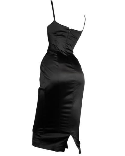 + Dolce & Gabbana Vintage Dress +