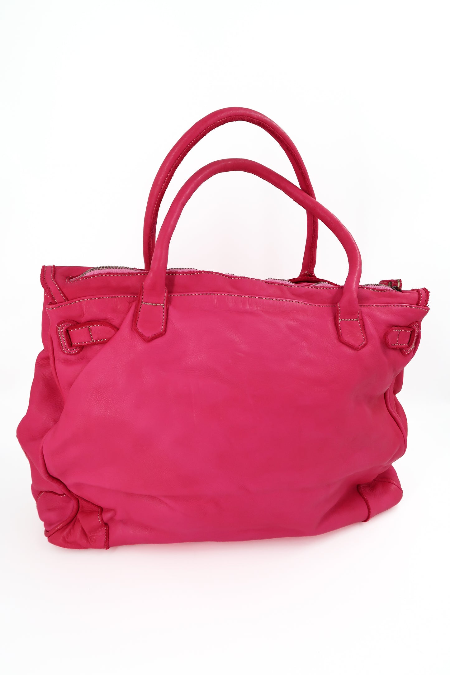 + Hot Pink cargo Firkin +
