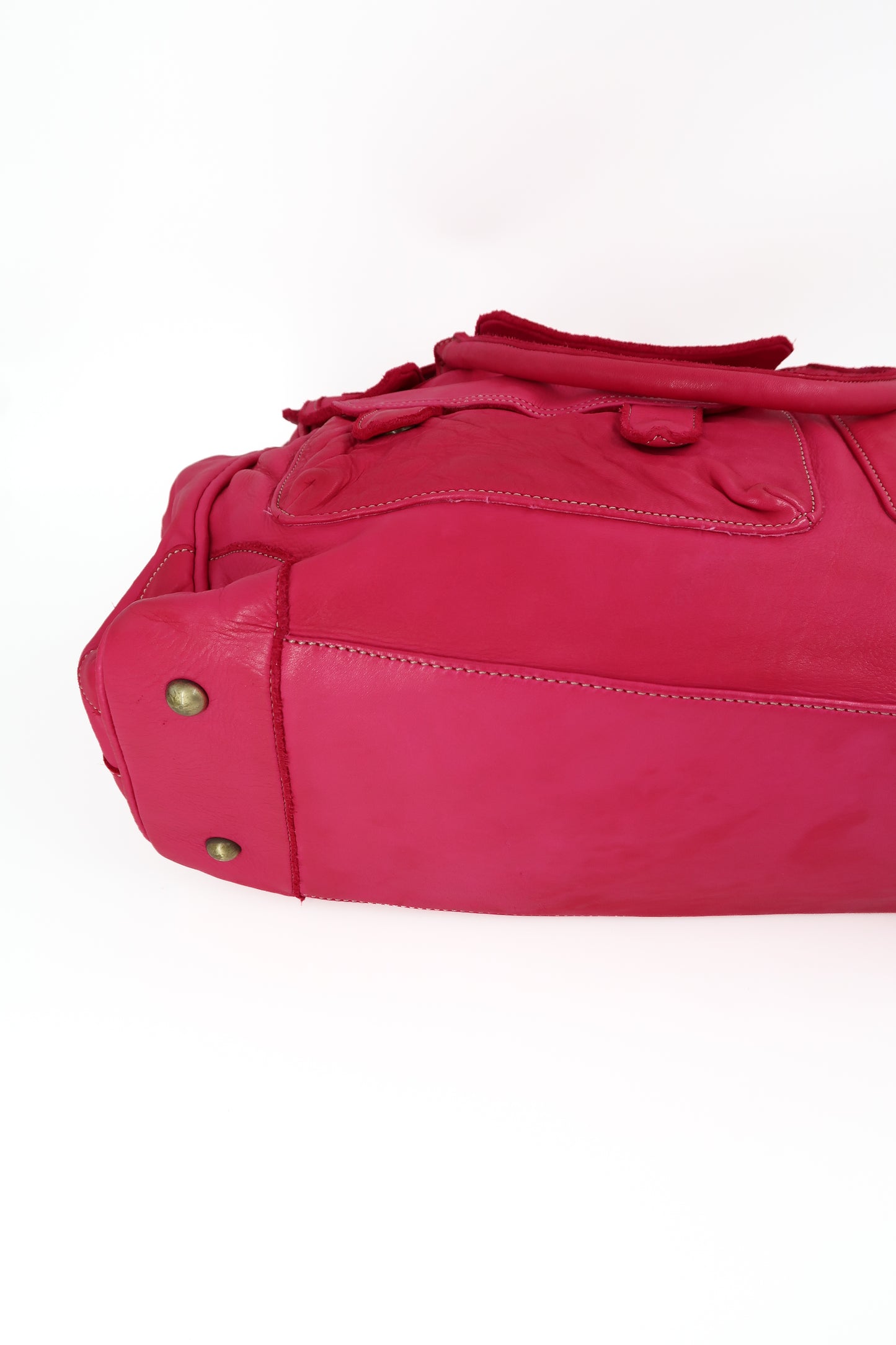 + Hot Pink cargo Firkin +
