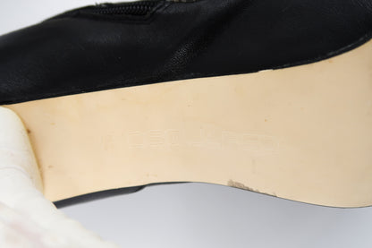 + Spine Heel Boots by Dsquared2 +