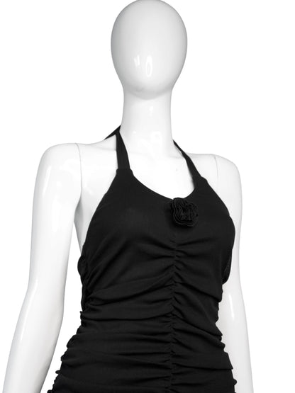 + Mini mesh ballerina dress +